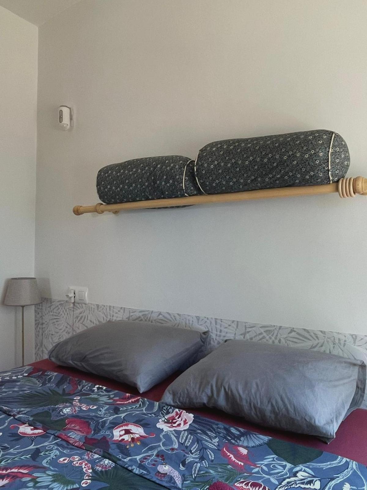 Bungalow -Escapadas En Arcos De La Frontera Ngoại thất bức ảnh