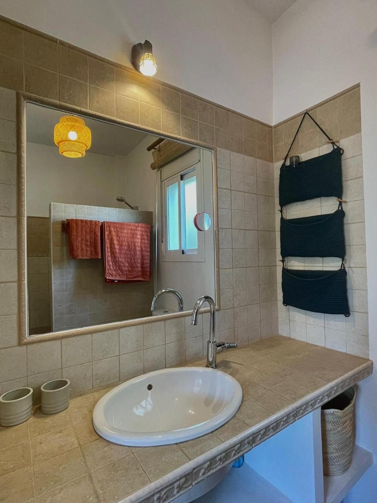 Bungalow -Escapadas En Arcos De La Frontera Ngoại thất bức ảnh